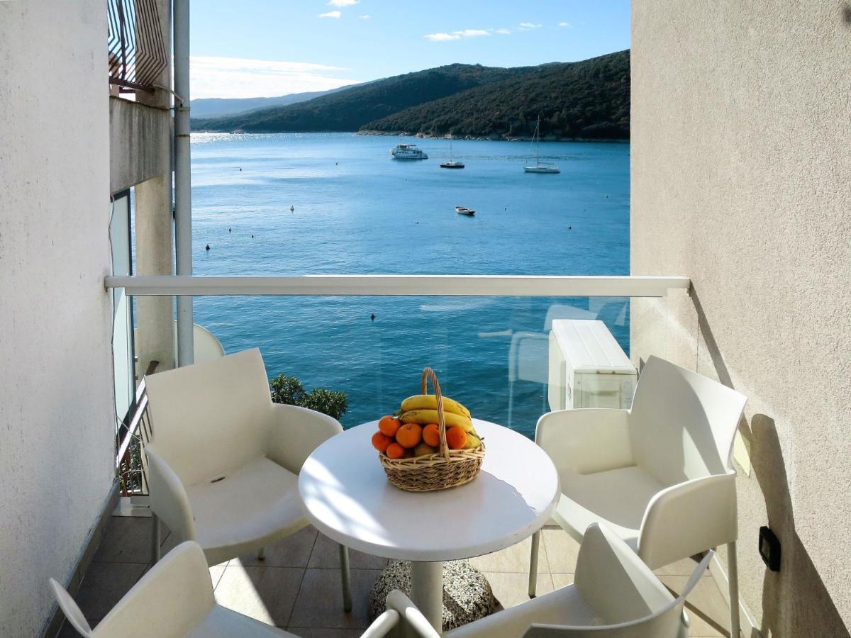 Apartment Milevoj - Rac142 By Interhome Rabac Exterior photo