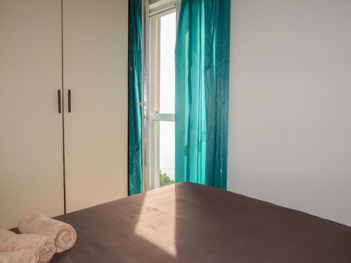 Apartment Milevoj - Rac142 By Interhome Rabac Exterior photo